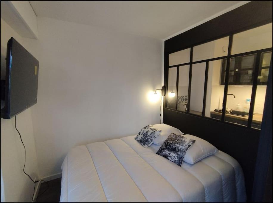 Le P'Tit Beauce Au Coeur De Chartres公寓 外观 照片