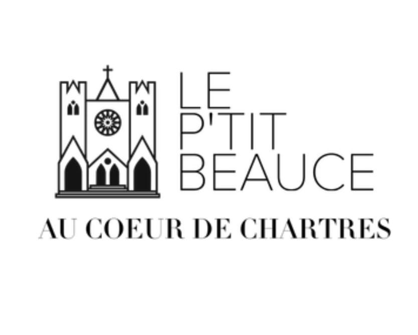 Le P'Tit Beauce Au Coeur De Chartres公寓 外观 照片